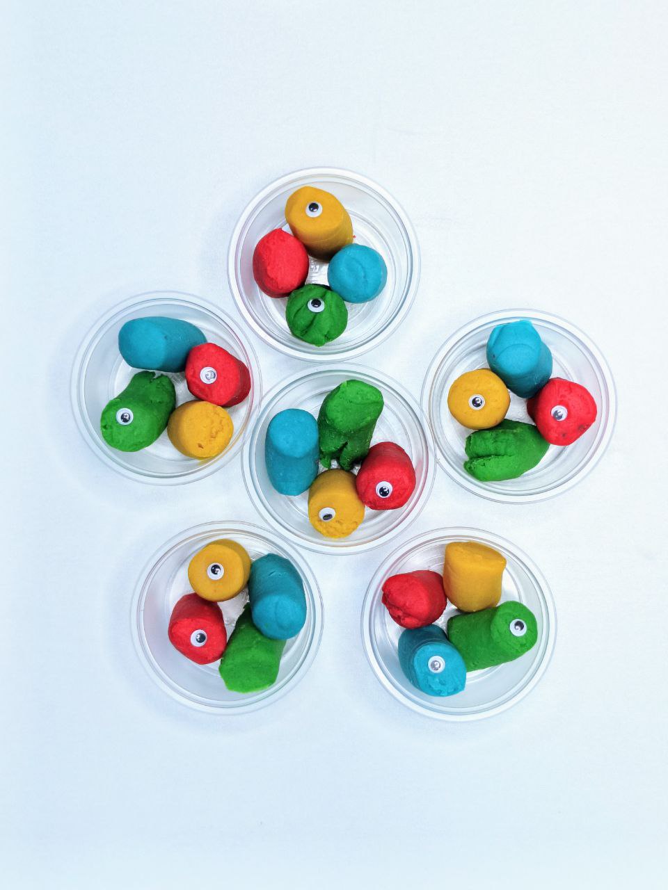 Buy Playdough in Ghana